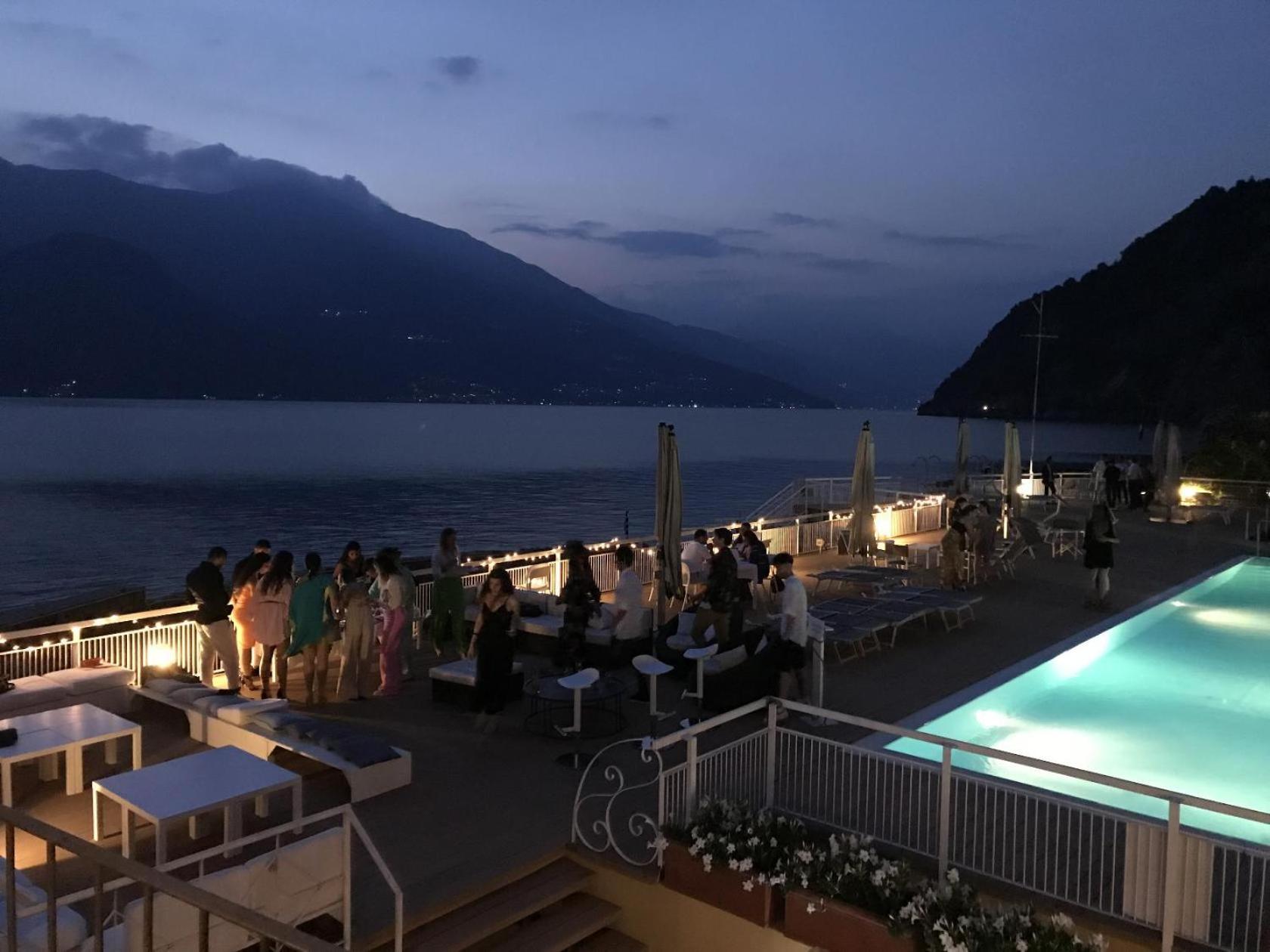 Tosca House 2 Bed & Breakfast Varenna Ngoại thất bức ảnh