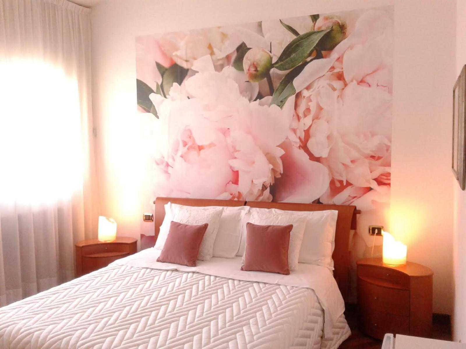 Tosca House 2 Bed & Breakfast Varenna Ngoại thất bức ảnh