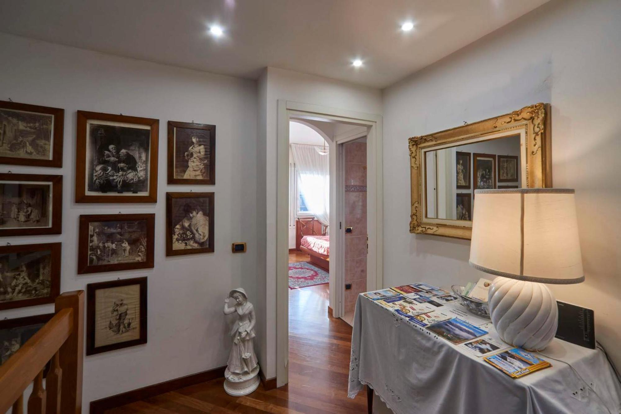 Tosca House 2 Bed & Breakfast Varenna Ngoại thất bức ảnh