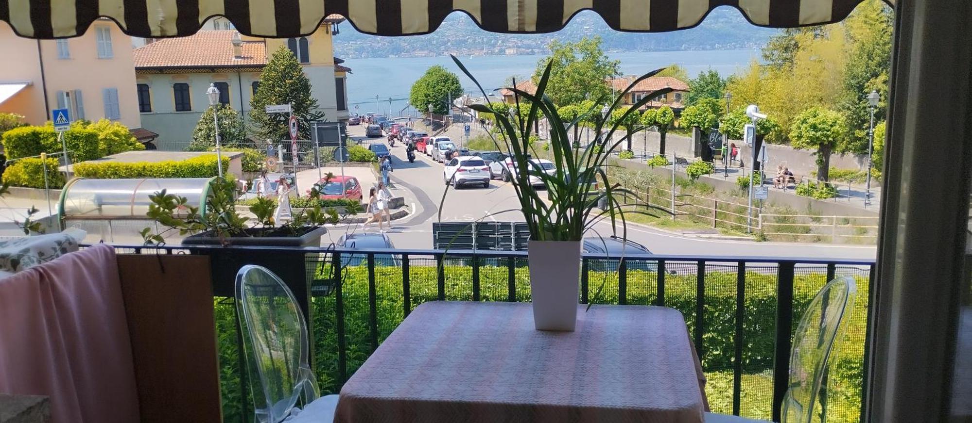 Tosca House 2 Bed & Breakfast Varenna Ngoại thất bức ảnh