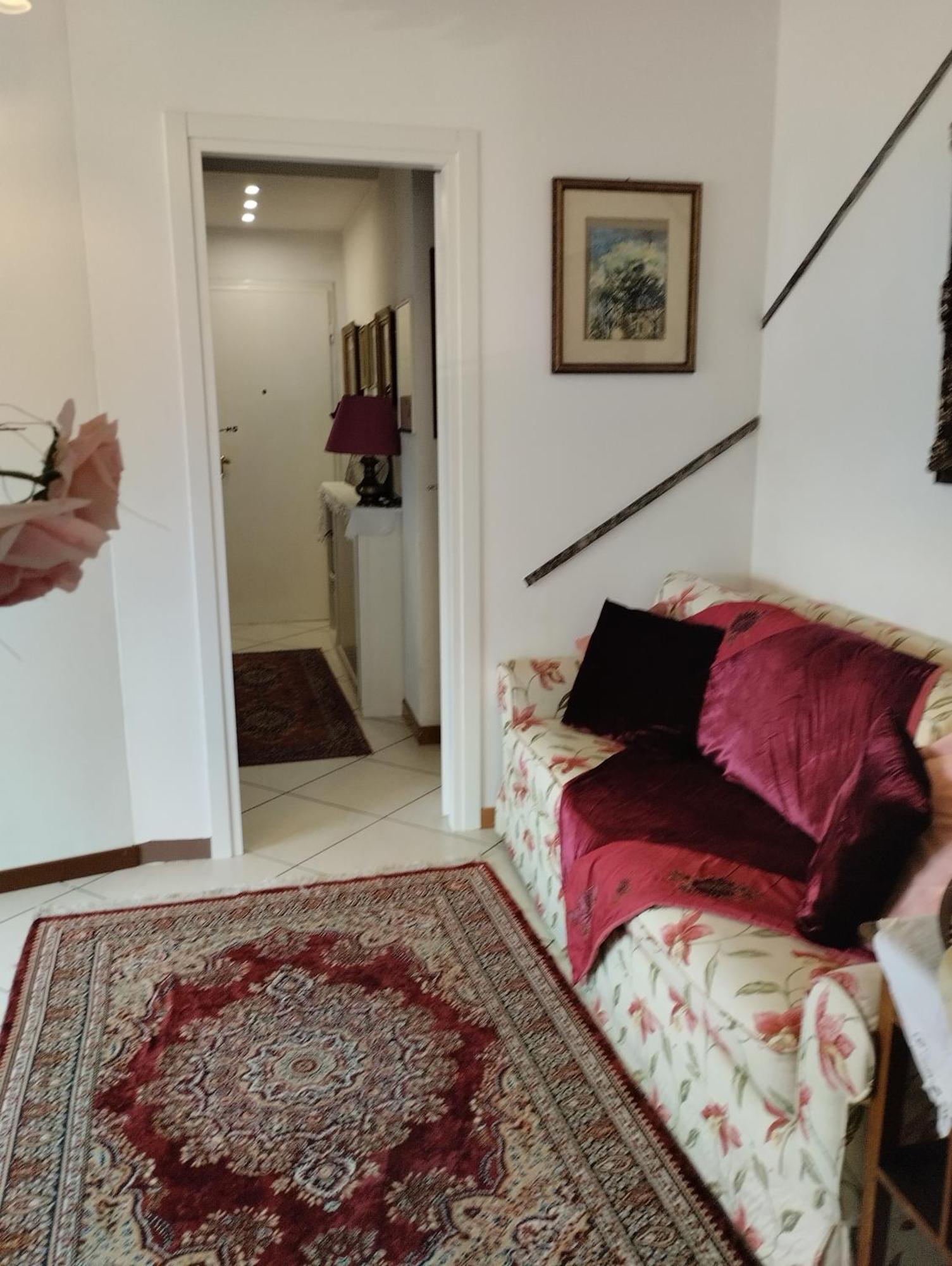 Tosca House 2 Bed & Breakfast Varenna Ngoại thất bức ảnh