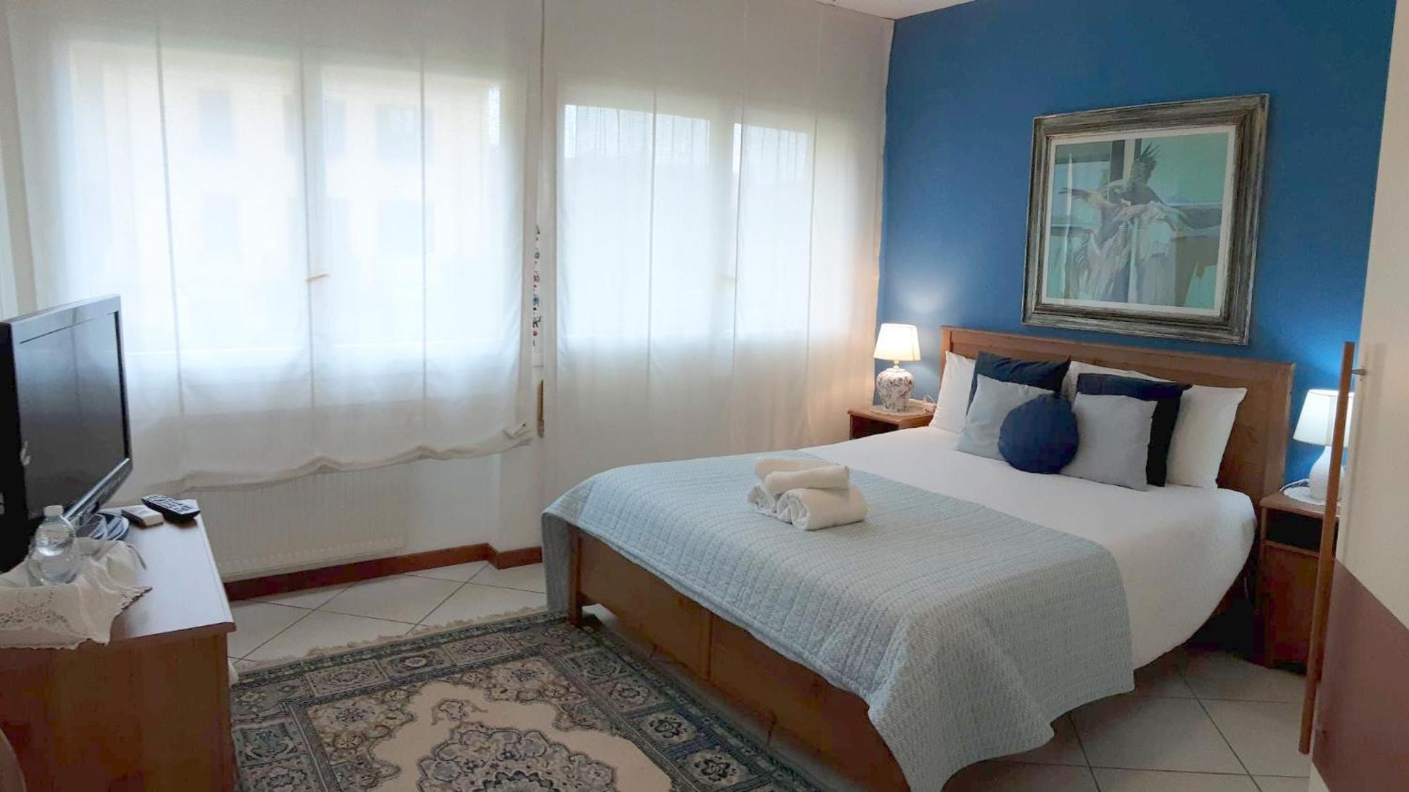 Tosca House 2 Bed & Breakfast Varenna Ngoại thất bức ảnh