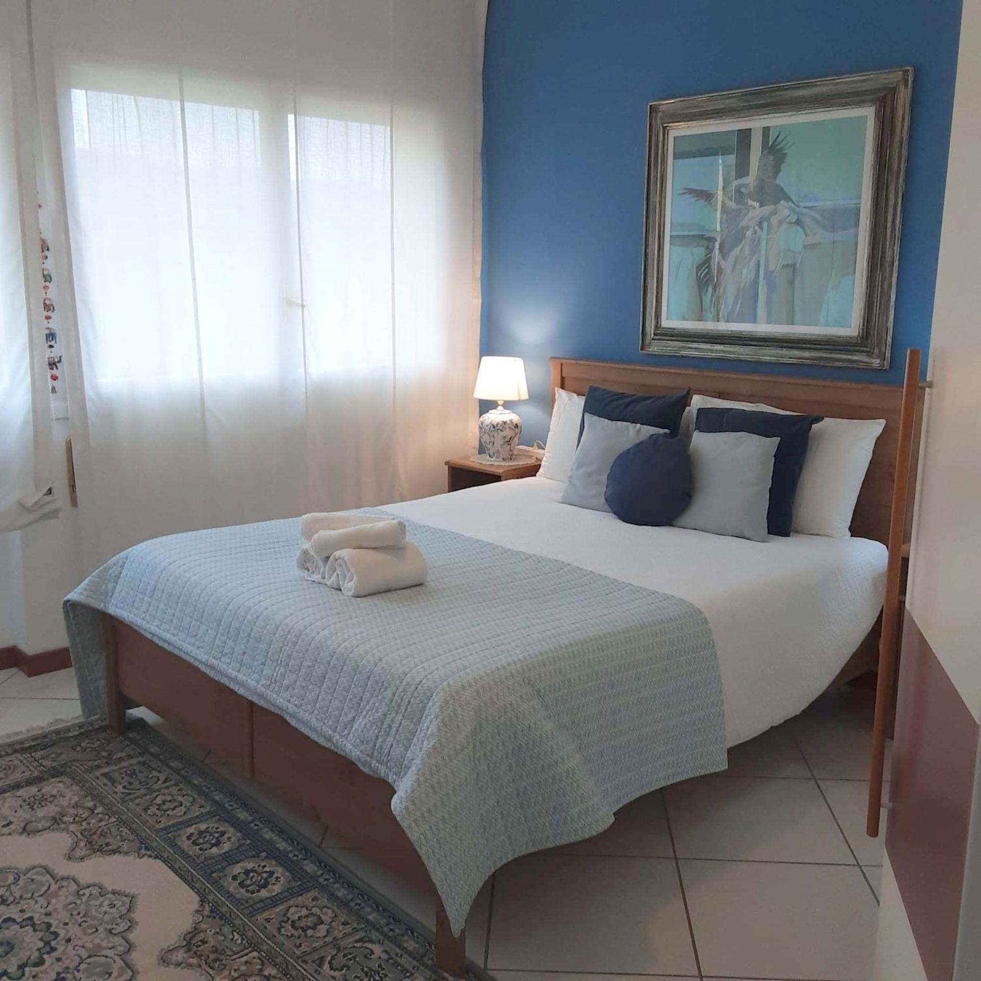 Tosca House 2 Bed & Breakfast Varenna Ngoại thất bức ảnh