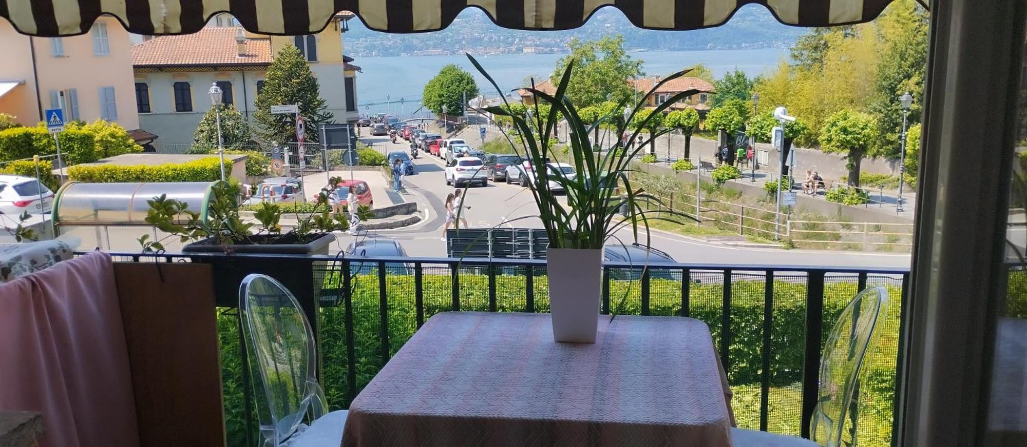 Tosca House 2 Bed & Breakfast Varenna Ngoại thất bức ảnh