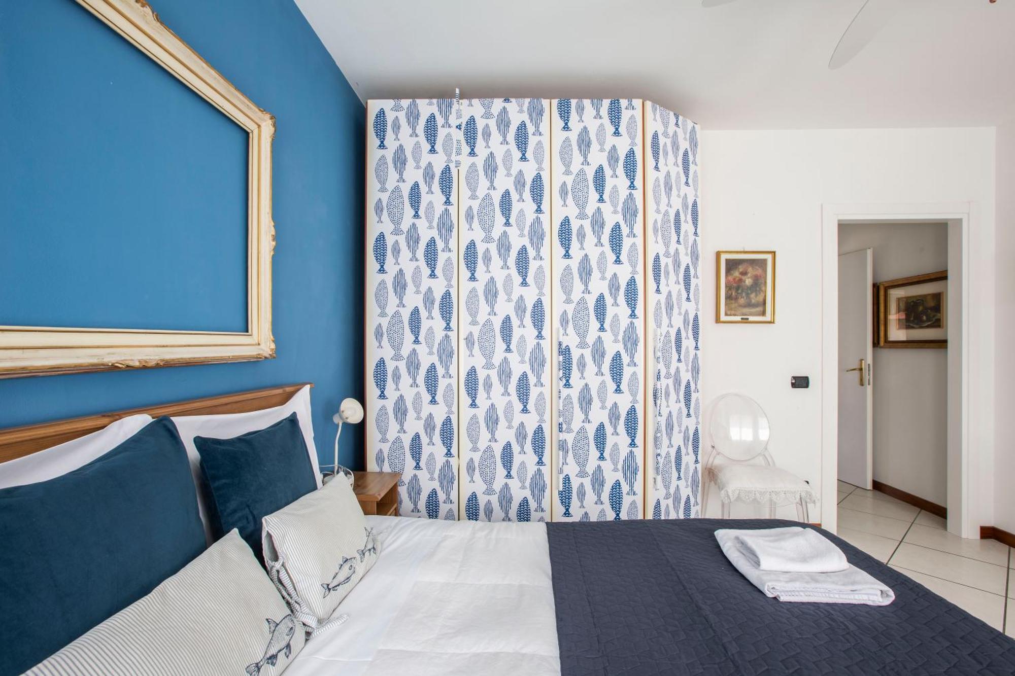 Tosca House 2 Bed & Breakfast Varenna Ngoại thất bức ảnh