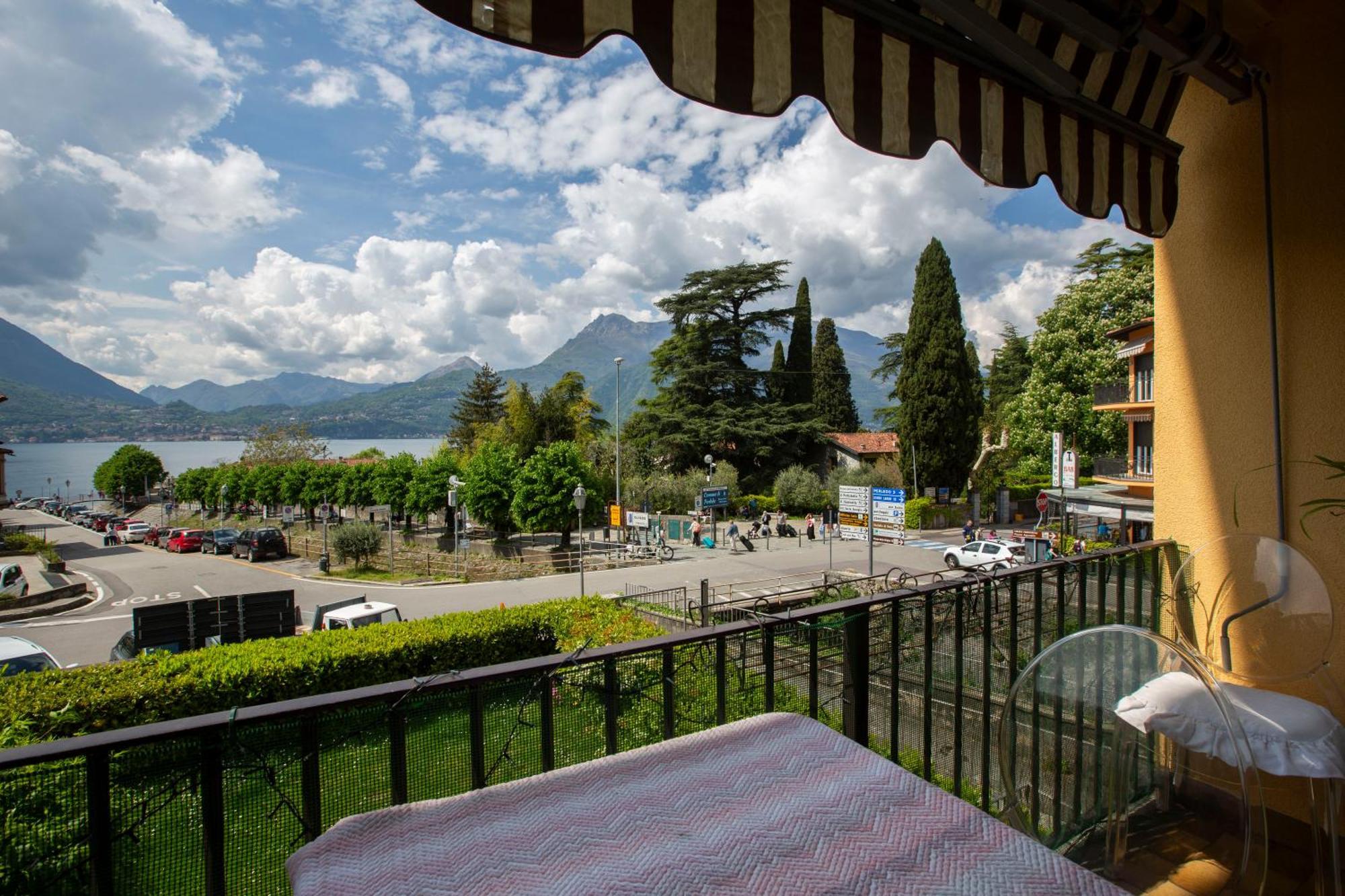Tosca House 2 Bed & Breakfast Varenna Ngoại thất bức ảnh
