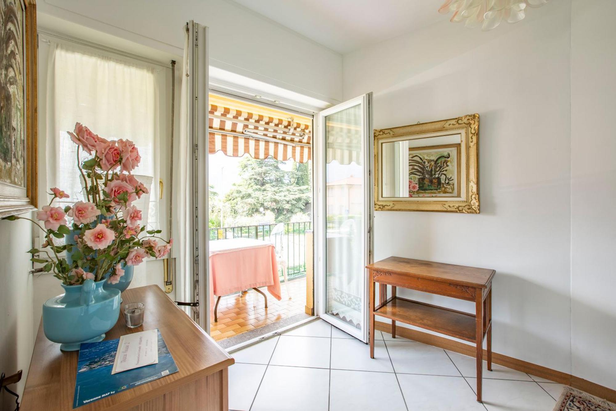 Tosca House 2 Bed & Breakfast Varenna Ngoại thất bức ảnh