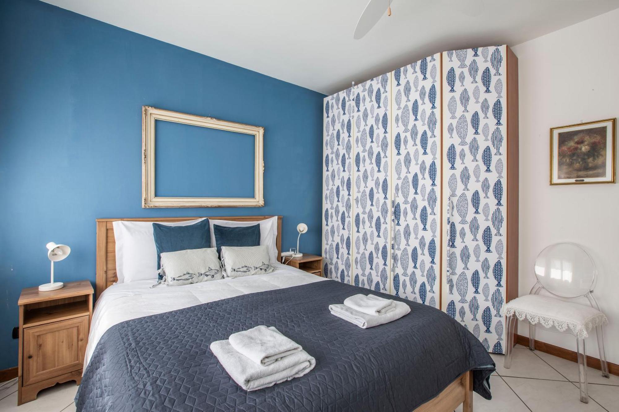 Tosca House 2 Bed & Breakfast Varenna Ngoại thất bức ảnh
