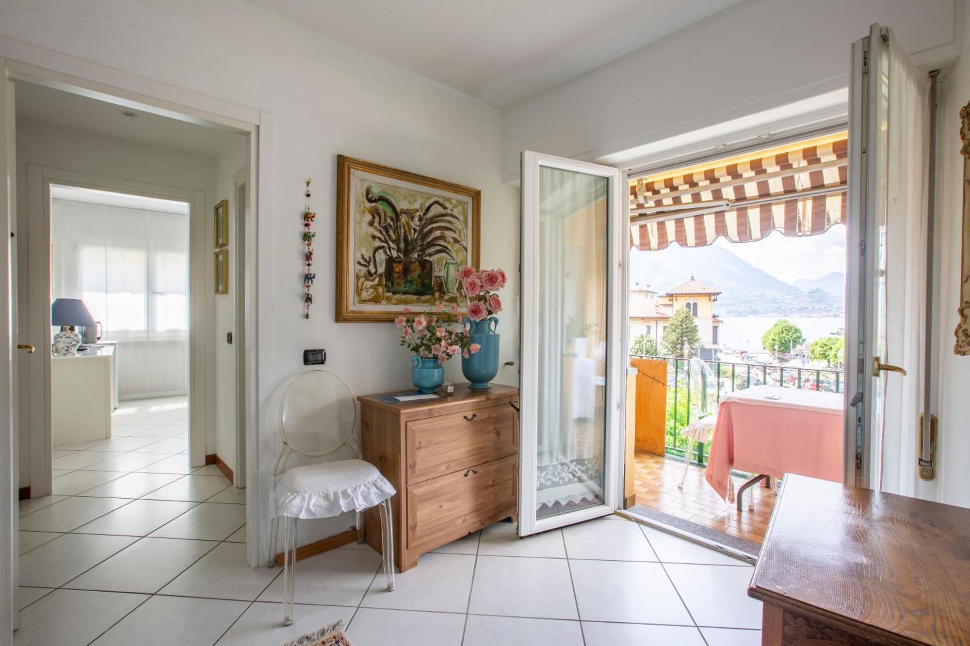 Tosca House 2 Bed & Breakfast Varenna Ngoại thất bức ảnh